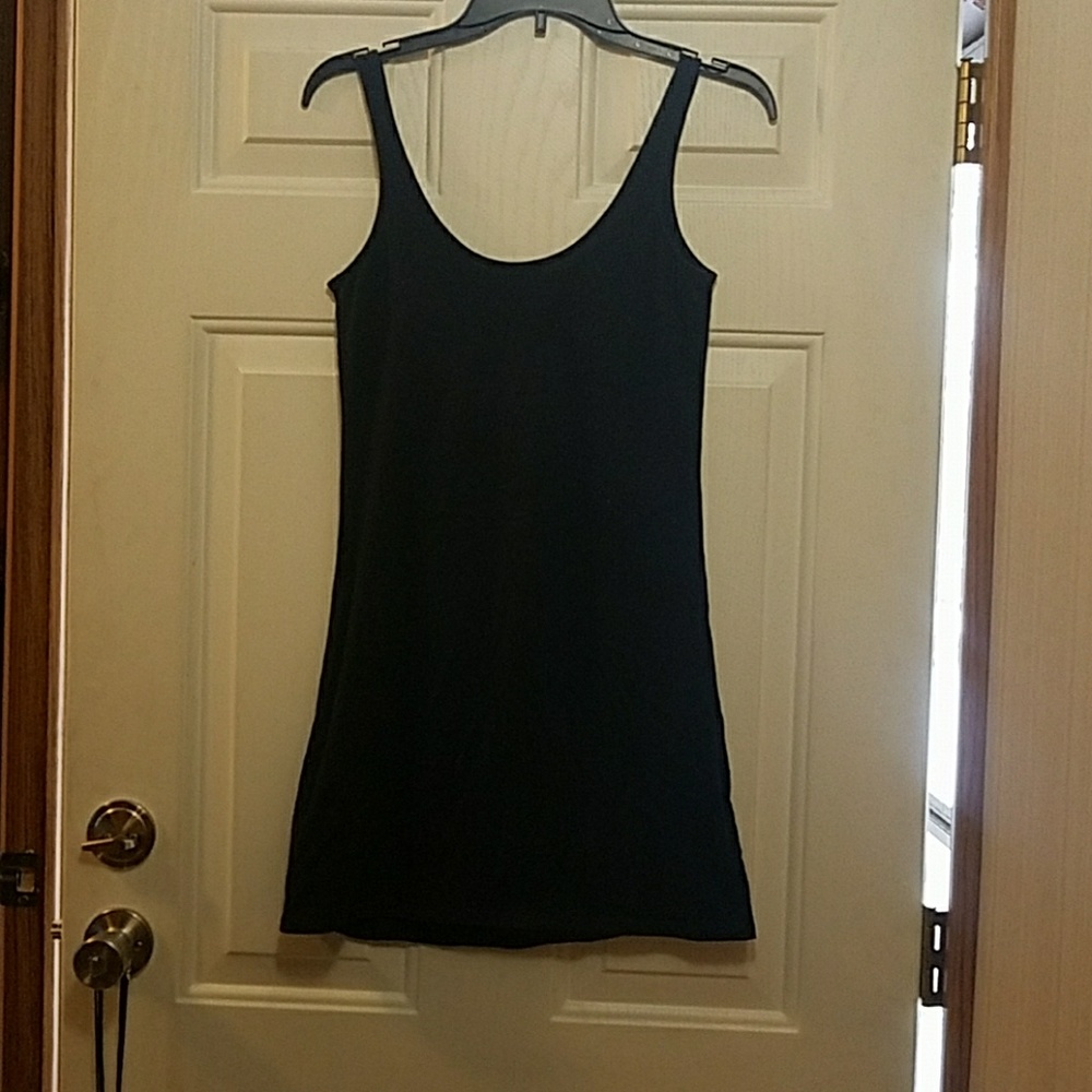 Express Mini Dress - Picture 2 of 3